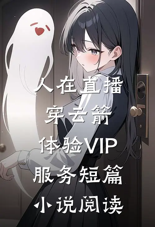 人在直播：穿云箭，体验VIP服务短篇小说阅读