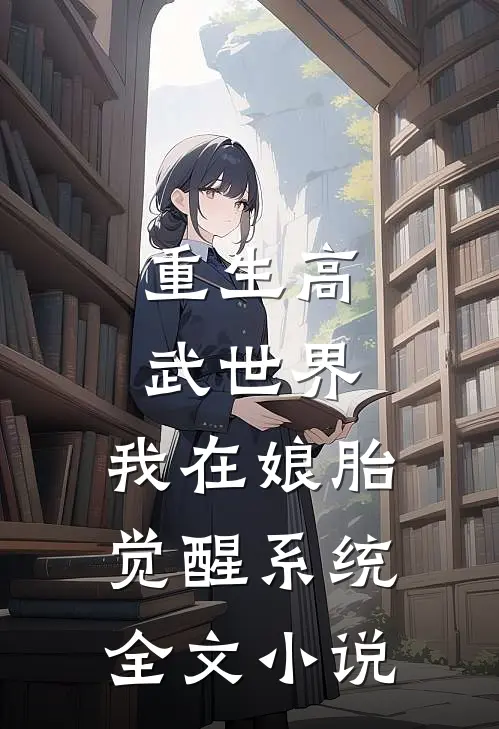 重生高武世界，我在娘胎觉醒系统全文小说