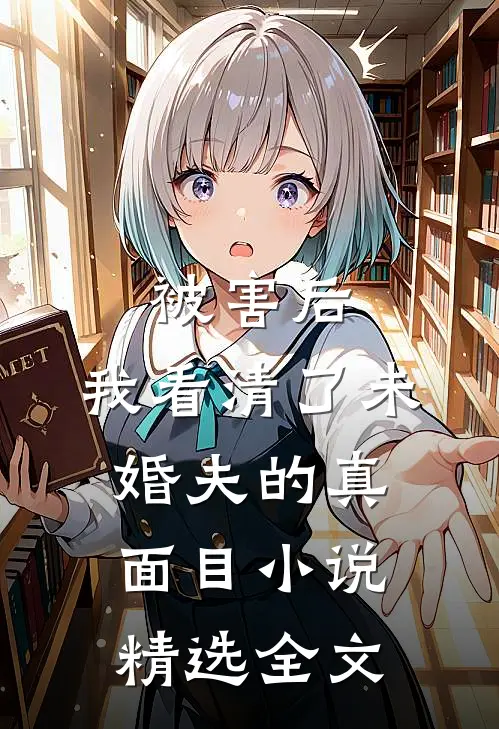 被害后,我看清了未婚夫的真面目小说精选全文