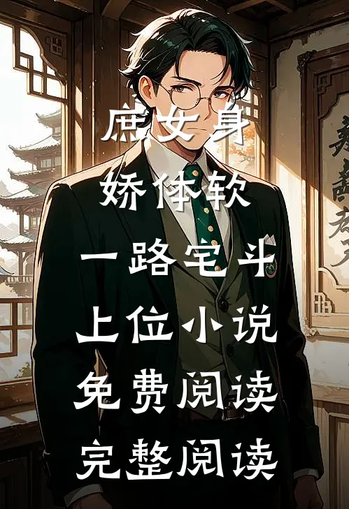 庶女身娇体软,一路宅斗上位小说免费阅读完整阅读