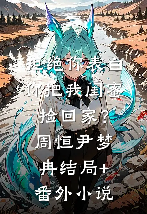 拒绝你表白，你把我闺蜜捡回家？周恒尹梦冉结局+番外小说