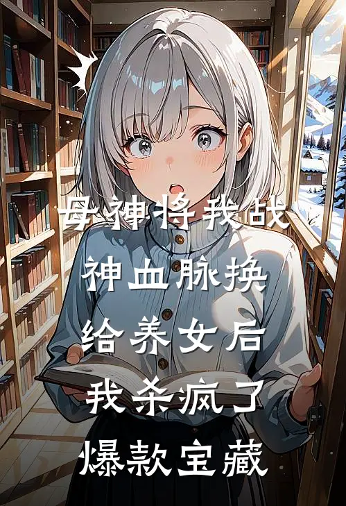 母神将我战神血脉换给养女后，我杀疯了爆款宝藏