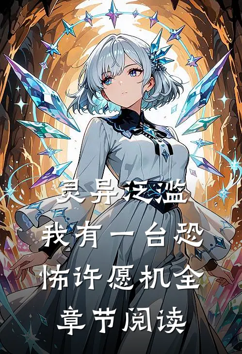 灵异泛滥：我有一台恐怖许愿机全章节阅读