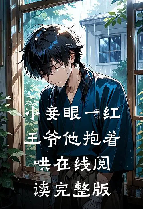 小妾眼一红,王爷他抱着哄在线阅读完整版