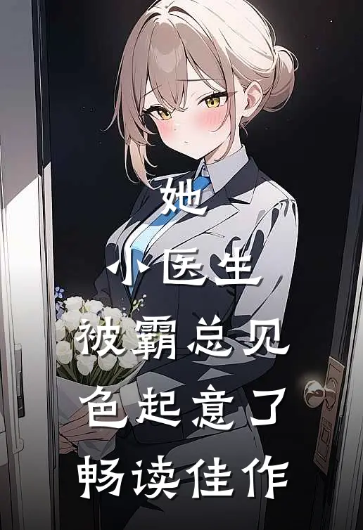 她，小医生，被霸总见色起意了畅读佳作