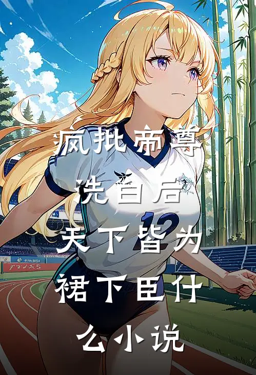 疯批帝尊洗白后，天下皆为裙下臣什么小说