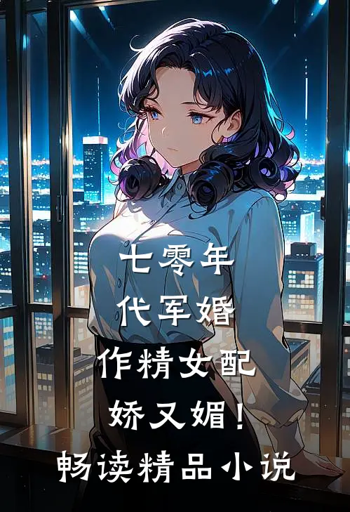 七零年代军婚，作精女配娇又媚！畅读精品小说