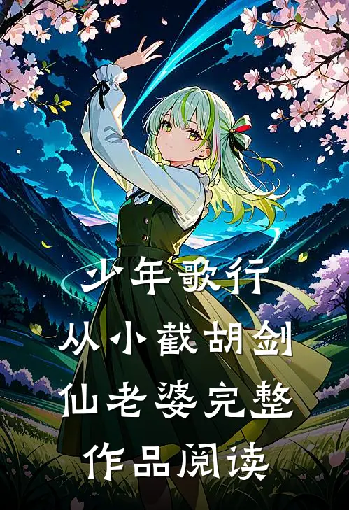 少年歌行：从小截胡剑仙老婆完整作品阅读