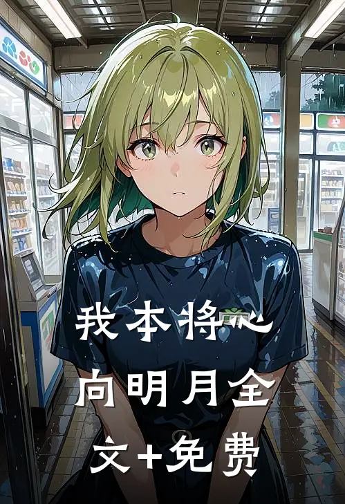 我本将心向明月全文+免费