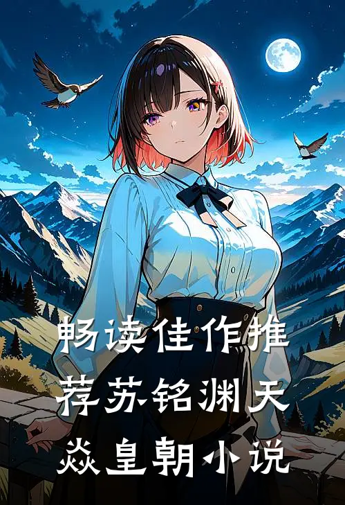 畅读佳作推荐苏铭渊天焱皇朝小说