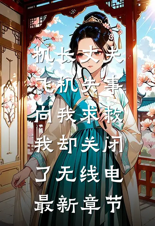 机长丈夫飞机失事向我求救，我却关闭了无线电最新章节