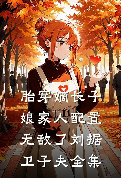 胎穿嫡长子，娘家人配置无敌了刘据卫子夫全集