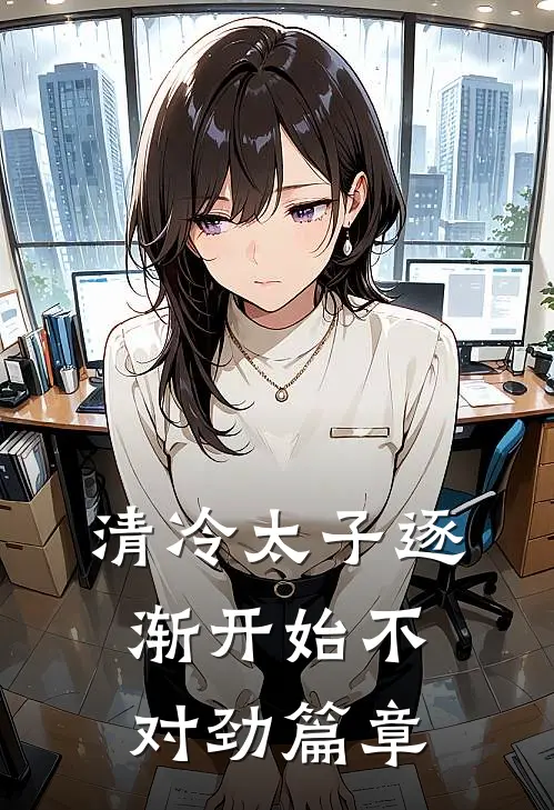 清冷太子逐渐开始不对劲篇章