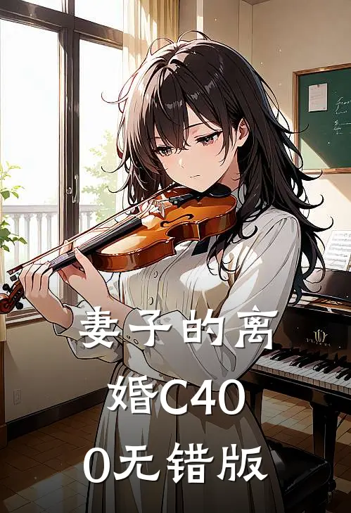 妻子的离婚C400无错版