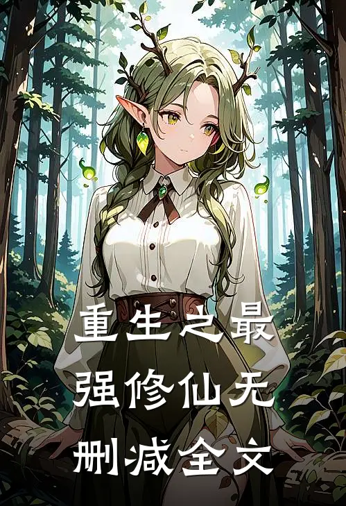 重生之最强修仙无删减全文