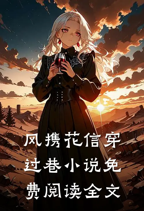 风携花信穿过巷小说免费阅读全文