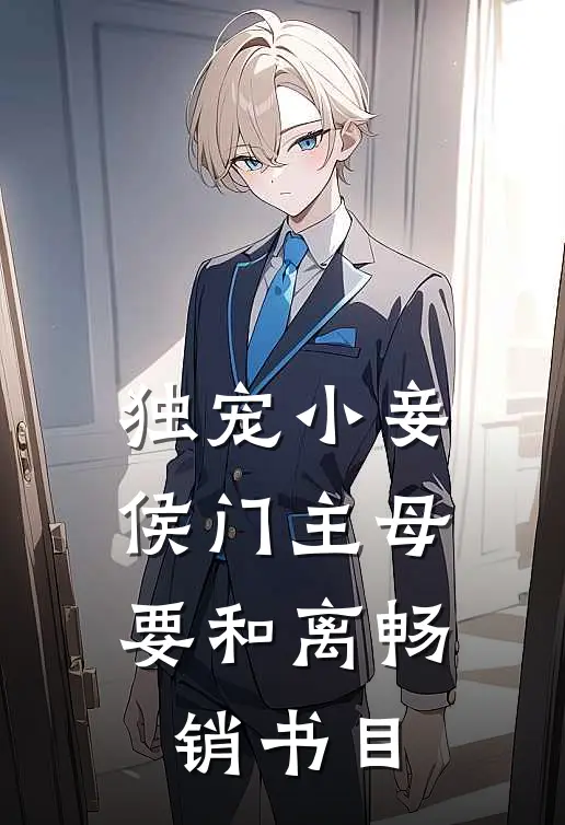 独宠小妾：侯门主母要和离畅销书目
