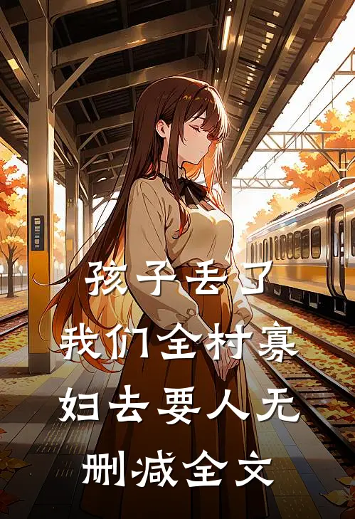 孩子丢了，我们全村寡妇去要人无删减全文