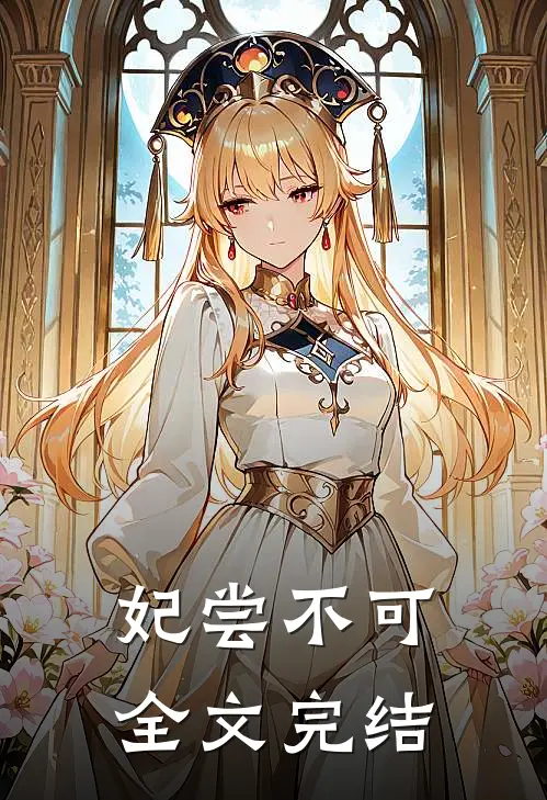 妃尝不可全文完结