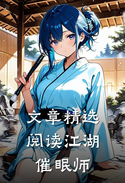 文章精选阅读江湖催眠师