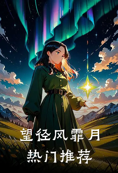 望径风霏月热门推荐