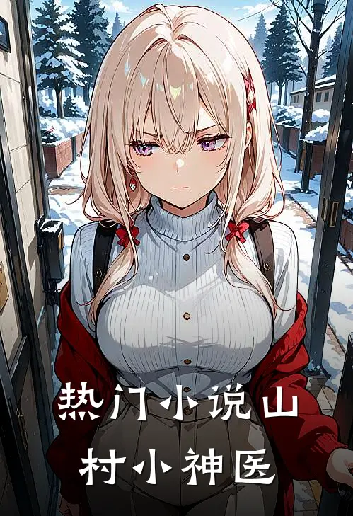 热门小说山村小神医