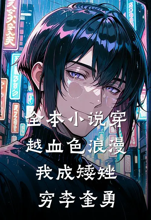 全本小说穿越血色浪漫：我成矮矬穷李奎勇