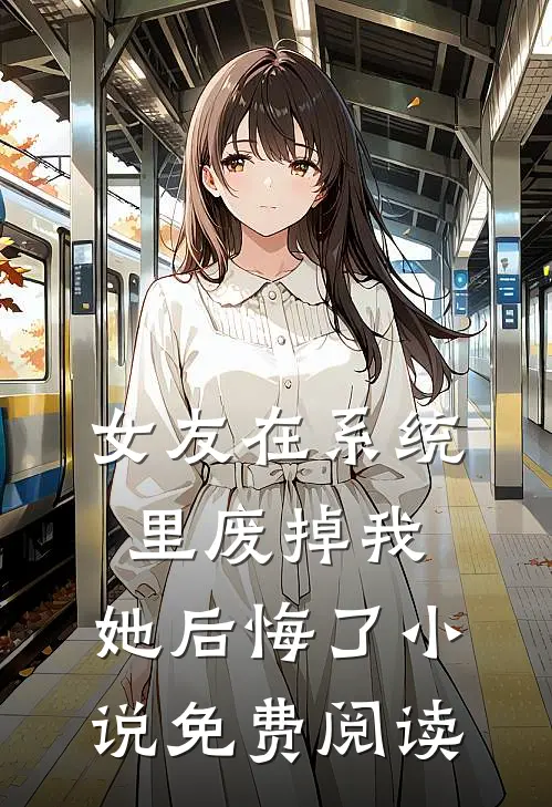女友在系统里废掉我，她后悔了小说免费阅读