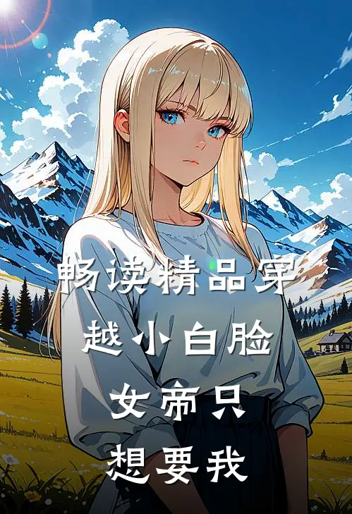 畅读精品穿越小白脸，女帝只想要我