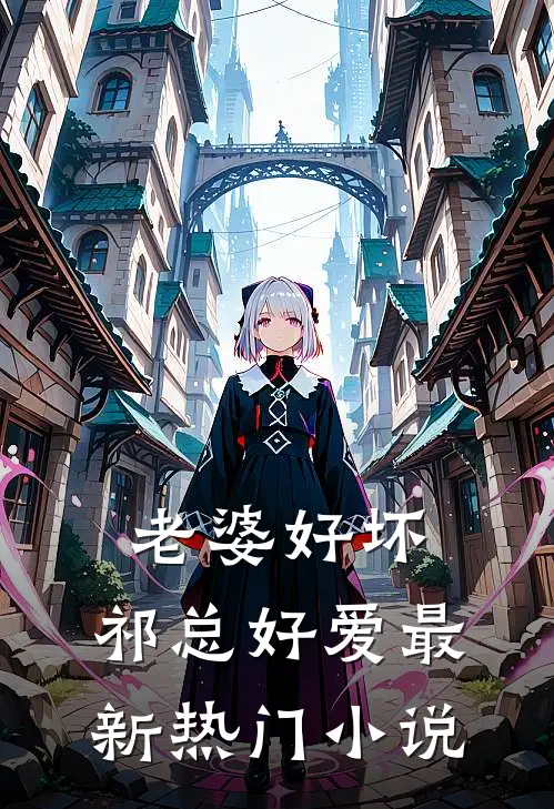 老婆好坏，祁总好爱最新热门小说