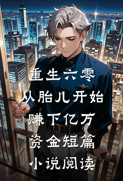 重生六零，从胎儿开始赚下亿万资金短篇小说阅读
