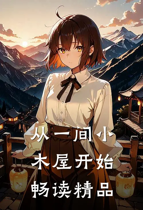 从一间小木屋开始畅读精品