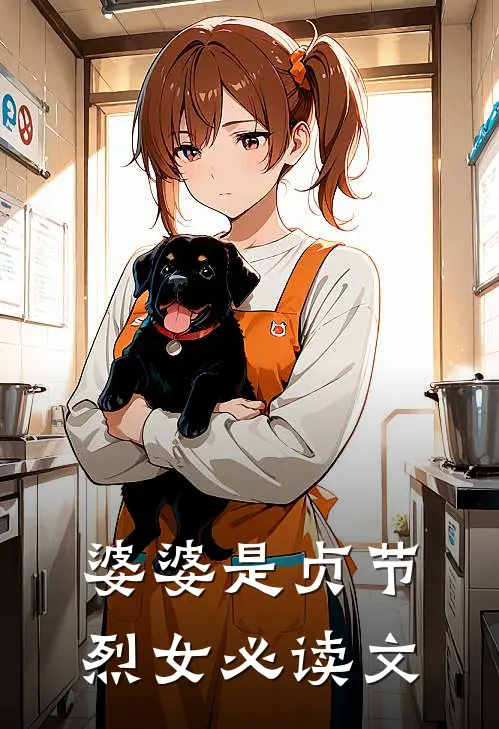 婆婆是贞节烈女必读文