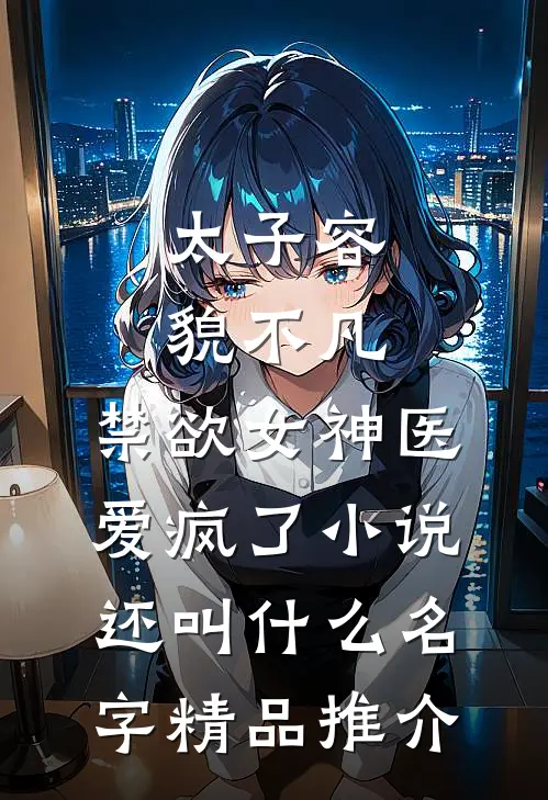 太子容貌不凡,禁欲女神医爱疯了小说还叫什么名字精品推介