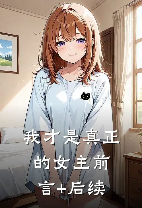 我才是真正的女主前言+后续