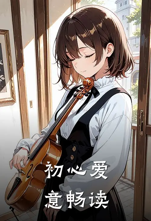 初心爱意畅读