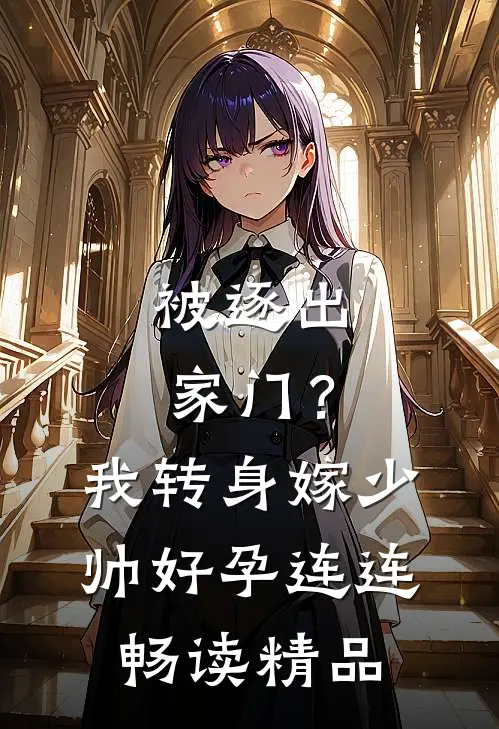 被逐出家门？我转身嫁少帅好孕连连畅读精品