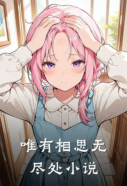 唯有相思无尽处小说
