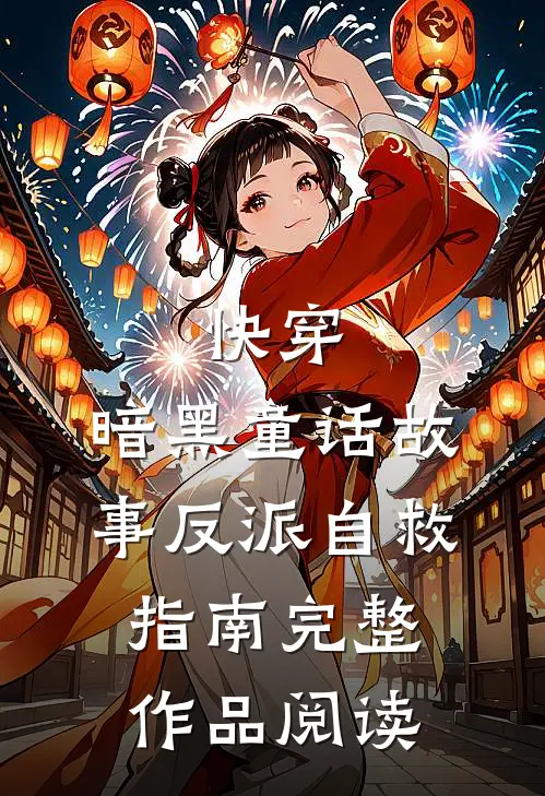 快穿：暗黑童话故事反派自救指南完整作品阅读