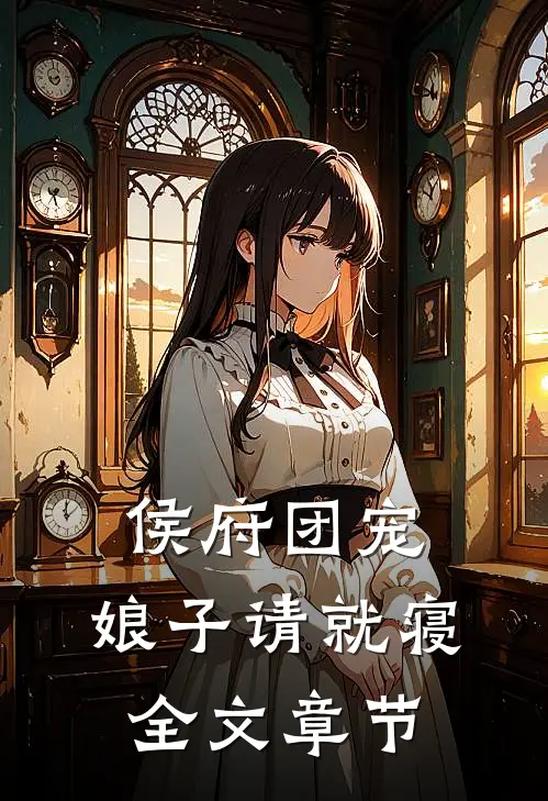 侯府团宠：娘子请就寝全文章节