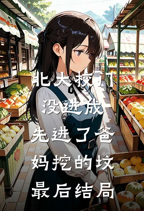 北大校门没进成，先进了爸妈挖的坟最后结局