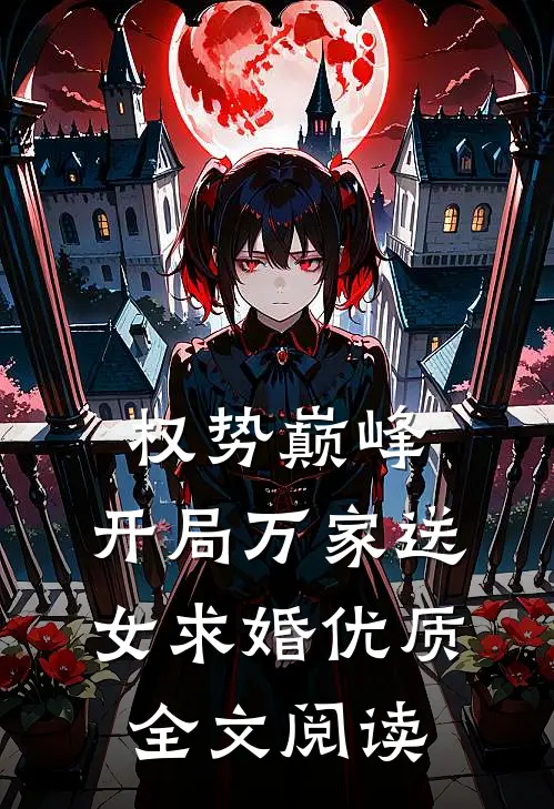 权势巅峰：开局万家送女求婚优质全文阅读