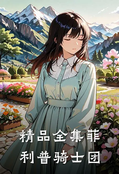 精品全集菲利普骑士团