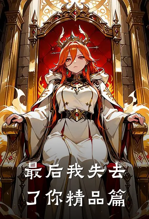 最后我失去了你精品篇