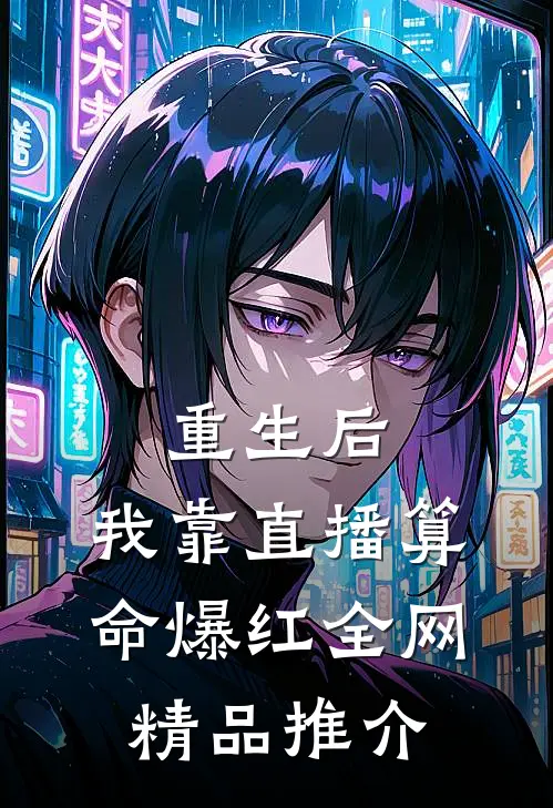 重生后，我靠直播算命爆红全网精品推介