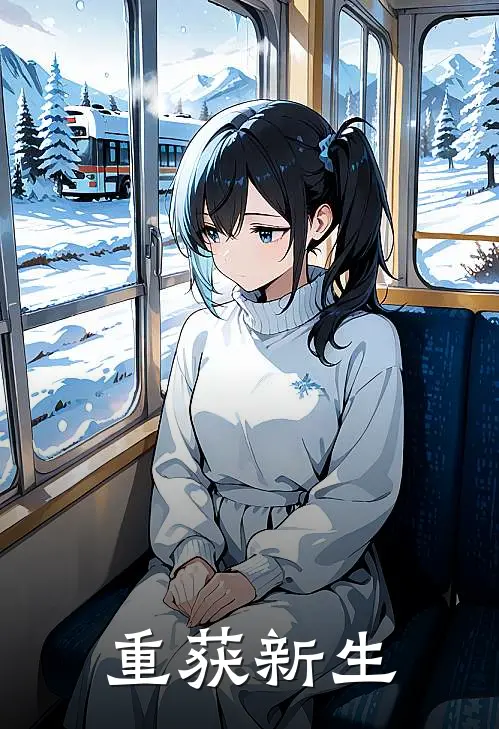 重获新生