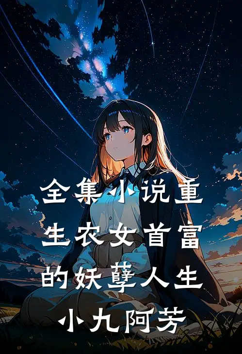 全集小说重生农女首富的妖孽人生小九阿芳