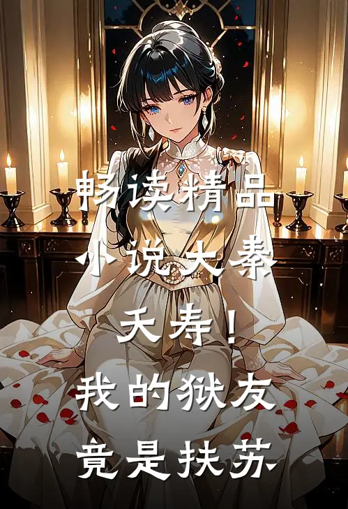 畅读精品小说大秦：夭寿！我的狱友竟是扶苏