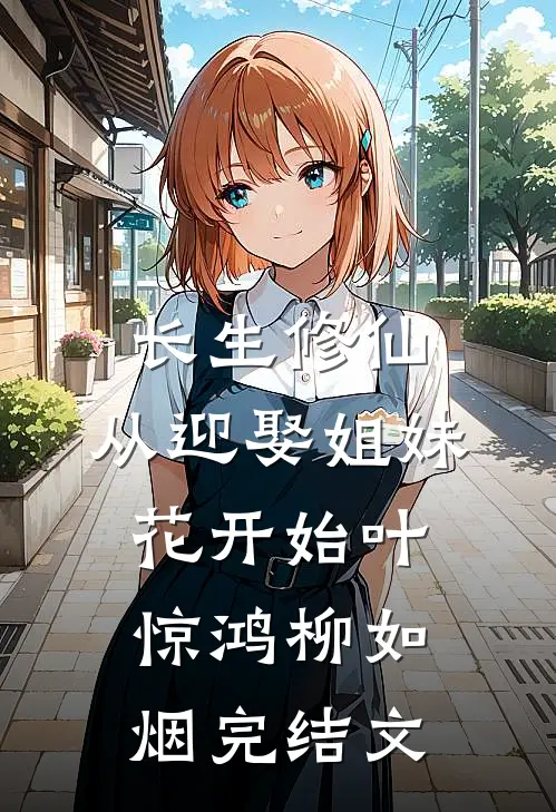 长生修仙：从迎娶姐妹花开始叶惊鸿柳如烟完结文