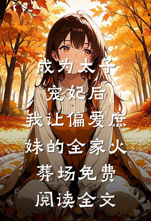 成为太子宠妃后，我让偏爱庶妹的全家火葬场免费阅读全文